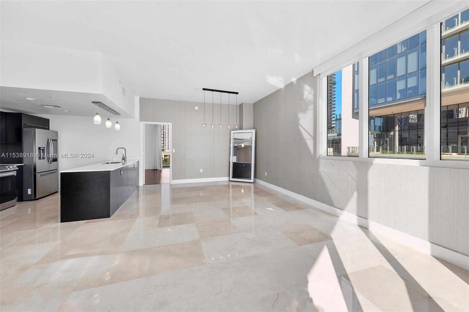 665 NE 25th St 506, Miami, Florida 33137, 3 Bedrooms Bedrooms, ,3 BathroomsBathrooms,Residentiallease,For Rent,665 NE 25th St 506,A11538918