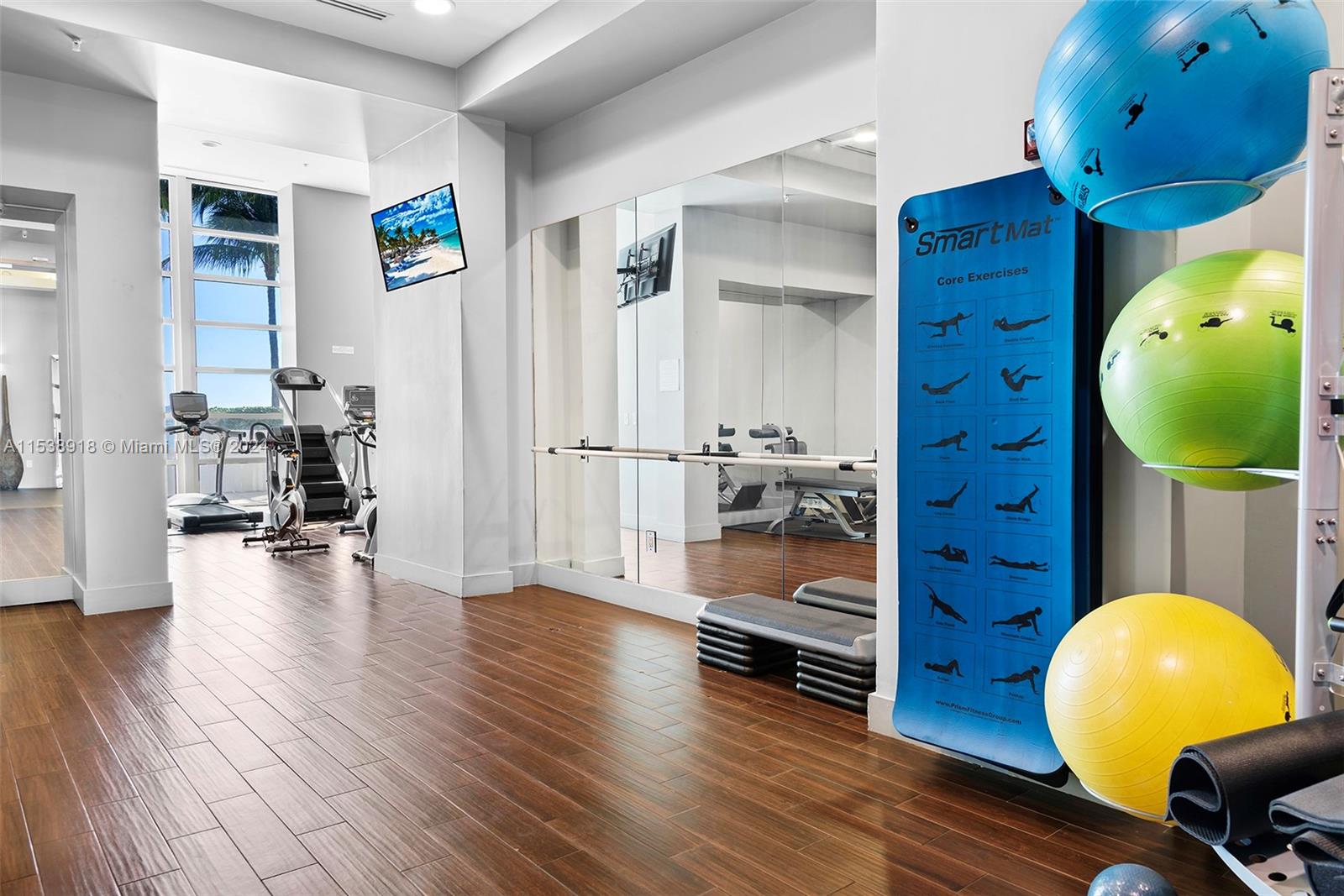 665 NE 25th St 506, Miami, Florida 33137, 3 Bedrooms Bedrooms, ,3 BathroomsBathrooms,Residentiallease,For Rent,665 NE 25th St 506,A11538918