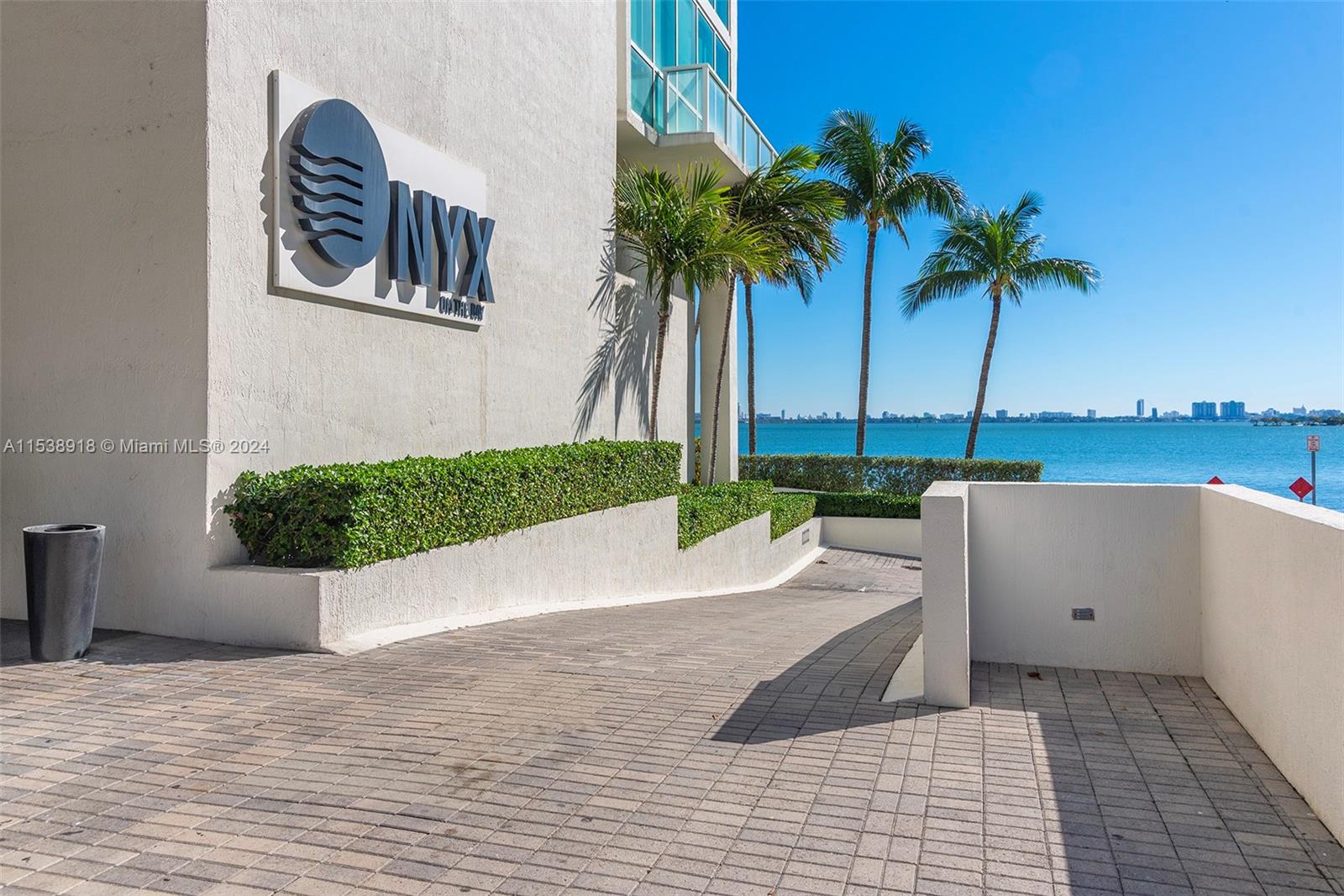 665 NE 25th St 506, Miami, Florida 33137, 3 Bedrooms Bedrooms, ,3 BathroomsBathrooms,Residentiallease,For Rent,665 NE 25th St 506,A11538918