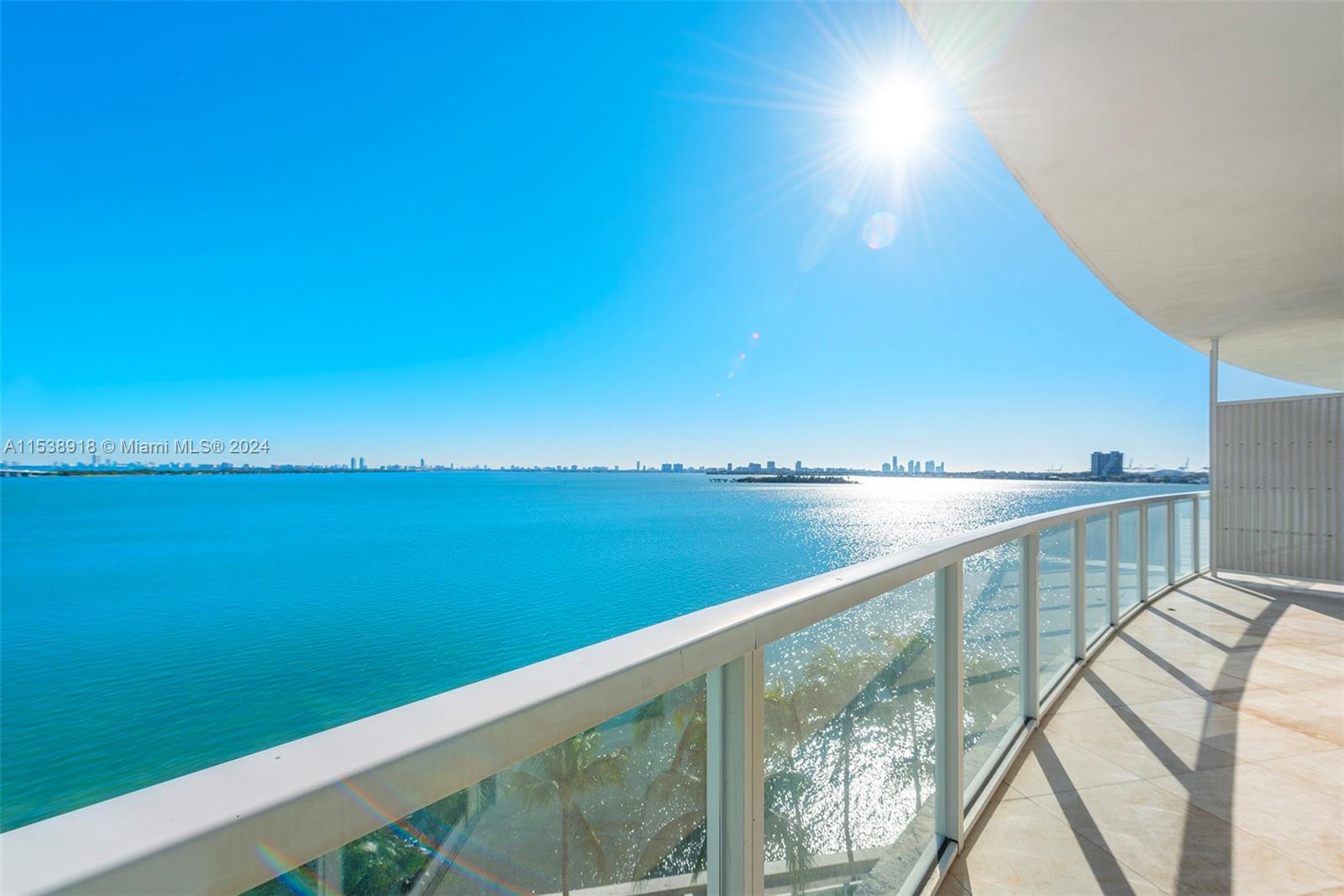 665 NE 25th St 506, Miami, Florida 33137, 3 Bedrooms Bedrooms, ,3 BathroomsBathrooms,Residentiallease,For Rent,665 NE 25th St 506,A11538918