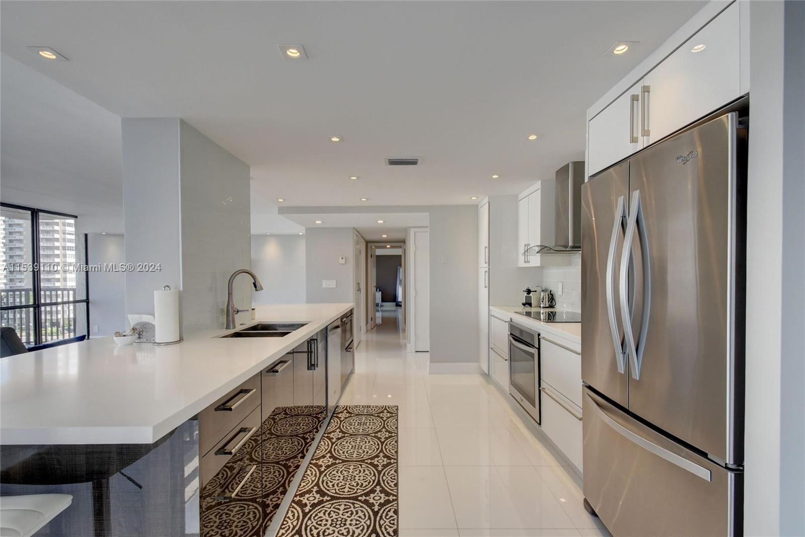 2049 S OCEAN 702E, Hallandale Beach, Florida 33009, 2 Bedrooms Bedrooms, ,2 BathroomsBathrooms,Residential,For Sale,2049 S OCEAN 702E,A11539110