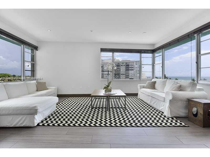 5255  Collins Ave #4G For Sale A11539124, FL