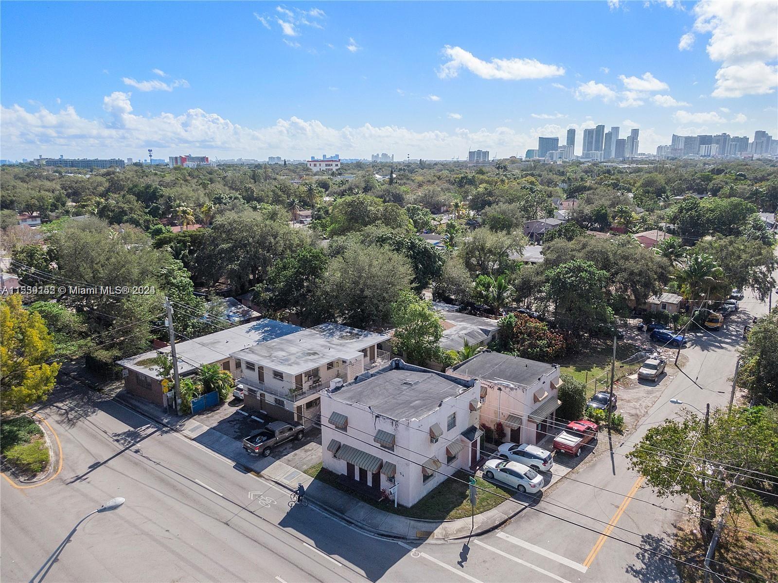 54 NW 62nd St 3, Miami, Florida 33150, 1 Bedroom Bedrooms, ,1 BathroomBathrooms,Residentiallease,For Rent,54 NW 62nd St 3,A11539152