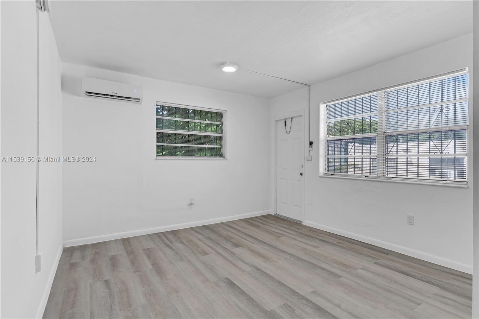 56 NW 62nd St 2, Miami, Florida 33150, 2 Bedrooms Bedrooms, ,1 BathroomBathrooms,Residentiallease,For Rent,56 NW 62nd St 2,A11539156