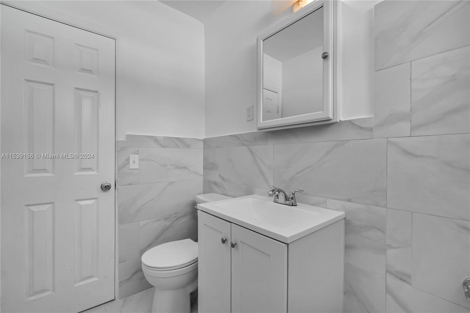 56 NW 62nd St 2, Miami, Florida 33150, 2 Bedrooms Bedrooms, ,1 BathroomBathrooms,Residentiallease,For Rent,56 NW 62nd St 2,A11539156