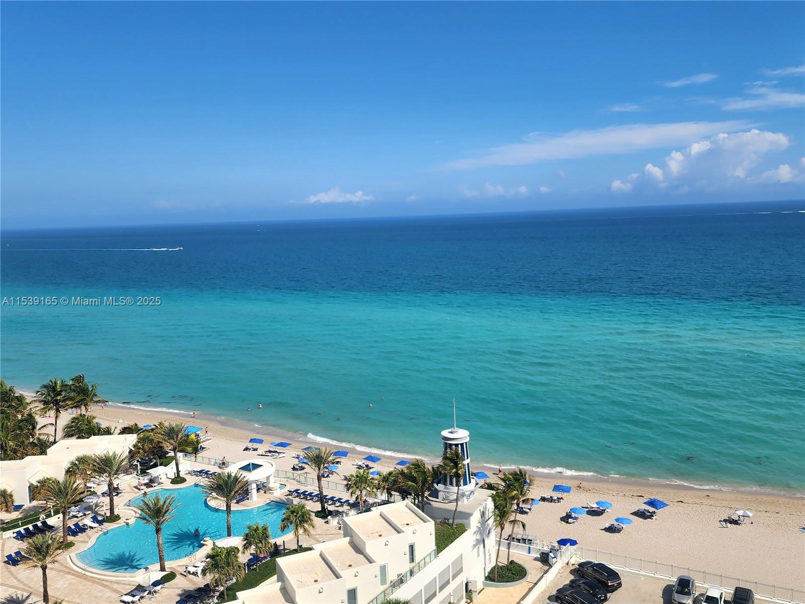 3505 S Ocean Dr (Penthouse) 1509, Hollywood, Florida 33019, 2 Bedrooms Bedrooms, ,2 BathroomsBathrooms,Residentiallease,For Rent,3505 S Ocean Dr (Penthouse) 1509,A11539165