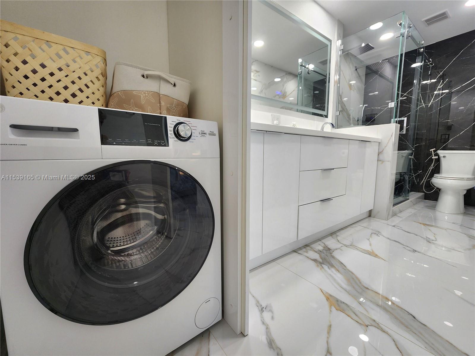 Private Beach Access