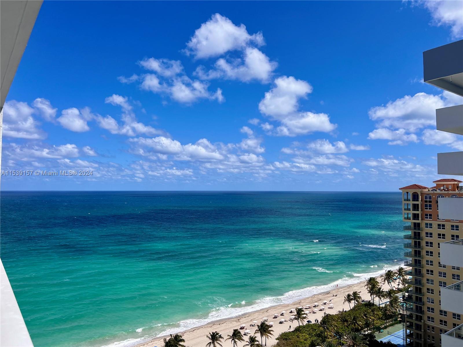 2030 S Ocean Dr 2018, Hallandale Beach, Florida 33009, 2 Bedrooms Bedrooms, ,2 BathroomsBathrooms,Residentiallease,For Rent,2030 S Ocean Dr 2018,A11539157