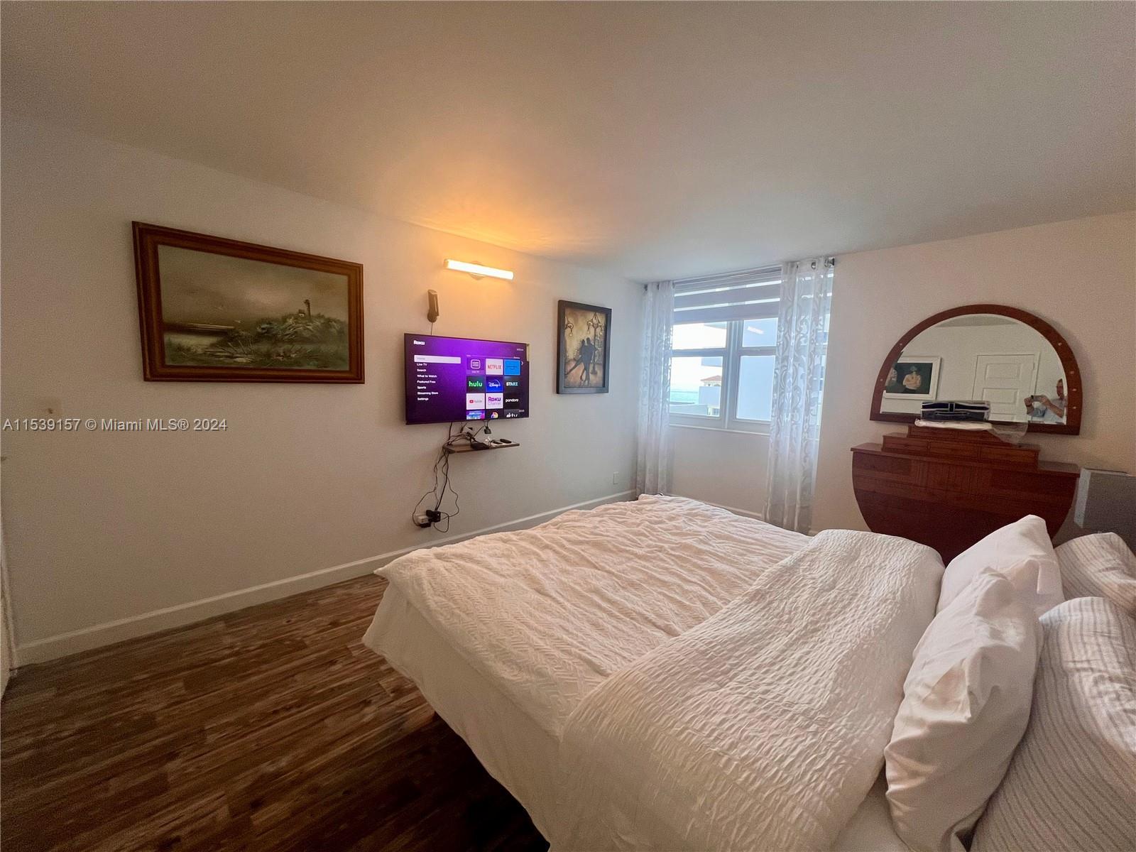 2030 S Ocean Dr 2018, Hallandale Beach, Florida 33009, 2 Bedrooms Bedrooms, ,2 BathroomsBathrooms,Residentiallease,For Rent,2030 S Ocean Dr 2018,A11539157