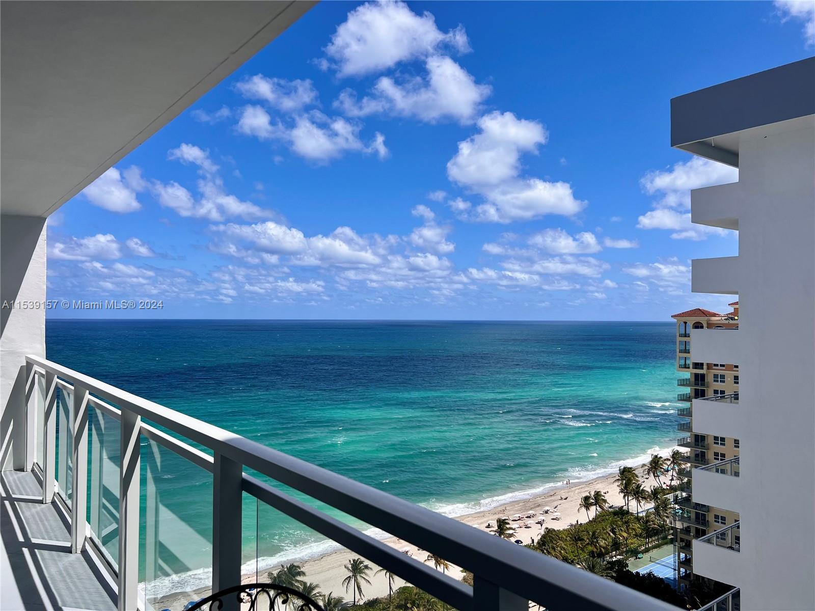 2030 S Ocean Dr 2018, Hallandale Beach, Florida 33009, 2 Bedrooms Bedrooms, ,2 BathroomsBathrooms,Residentiallease,For Rent,2030 S Ocean Dr 2018,A11539157