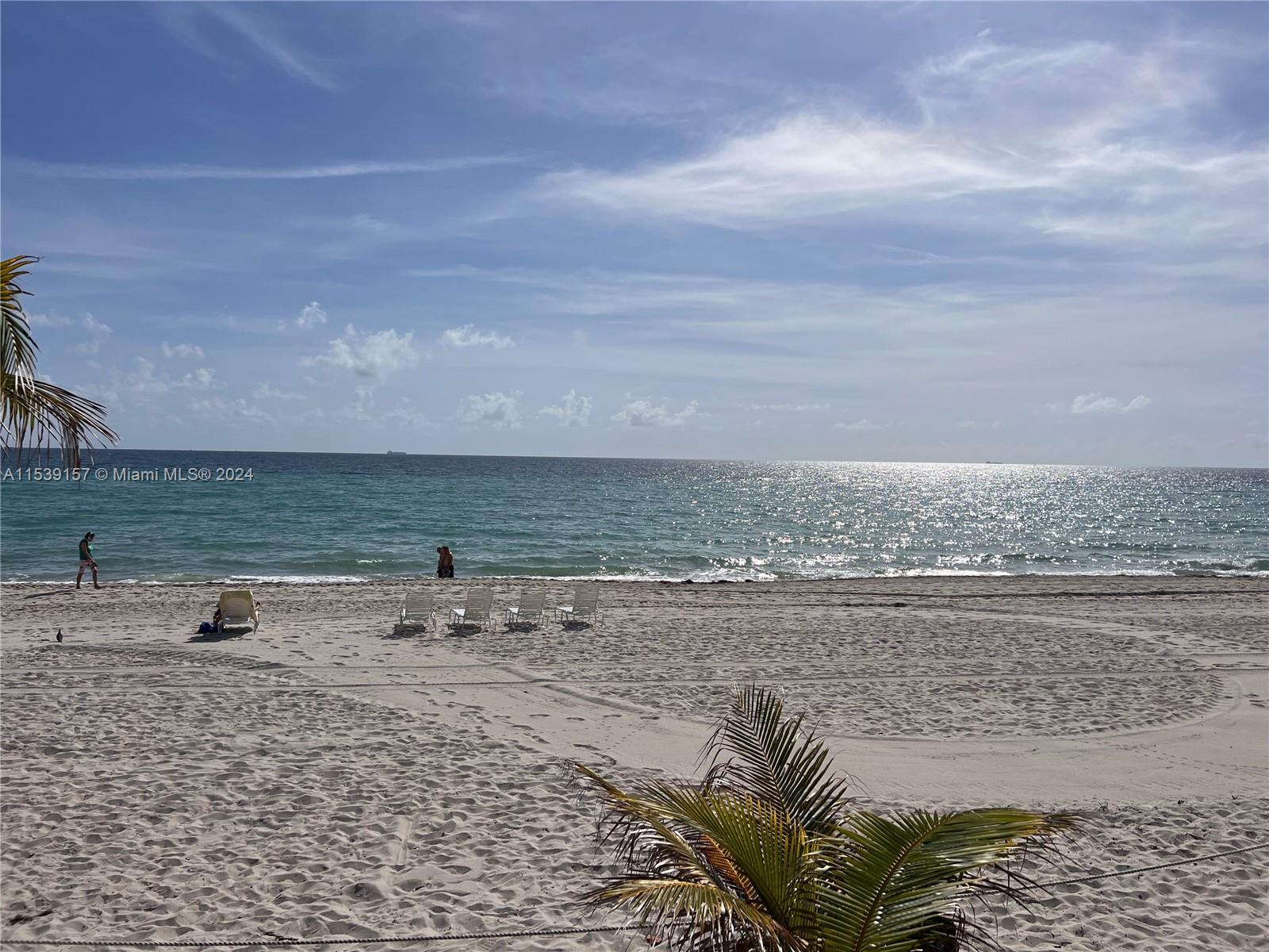 2030 S Ocean Dr 2018, Hallandale Beach, Florida 33009, 2 Bedrooms Bedrooms, ,2 BathroomsBathrooms,Residentiallease,For Rent,2030 S Ocean Dr 2018,A11539157