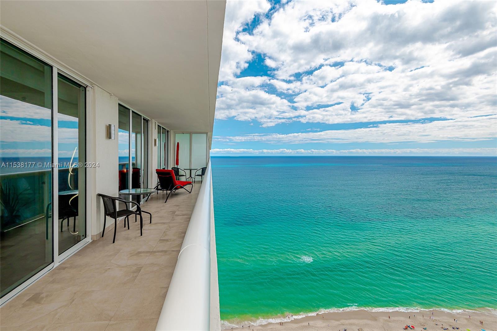 1830 S Ocean Dr 3506, Hallandale Beach, Florida 33009, 2 Bedrooms Bedrooms, ,2 BathroomsBathrooms,Residential,For Sale,1830 S Ocean Dr 3506,A11538177