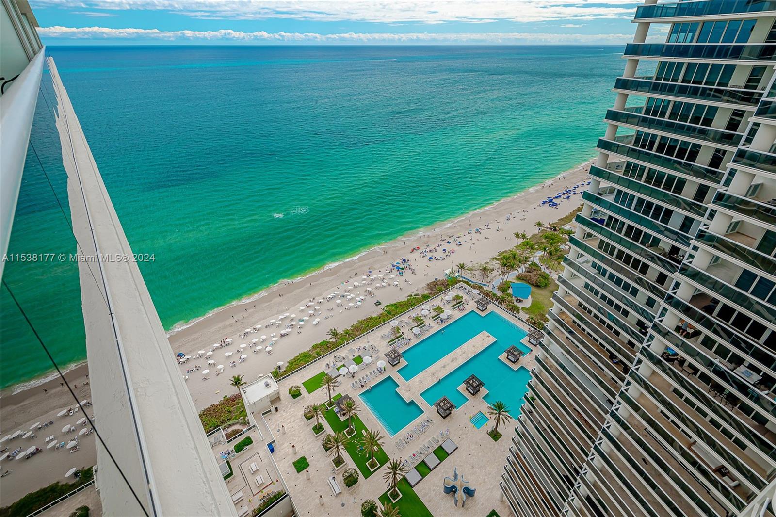 1830 S Ocean Dr 3506, Hallandale Beach, Florida 33009, 2 Bedrooms Bedrooms, ,2 BathroomsBathrooms,Residential,For Sale,1830 S Ocean Dr 3506,A11538177