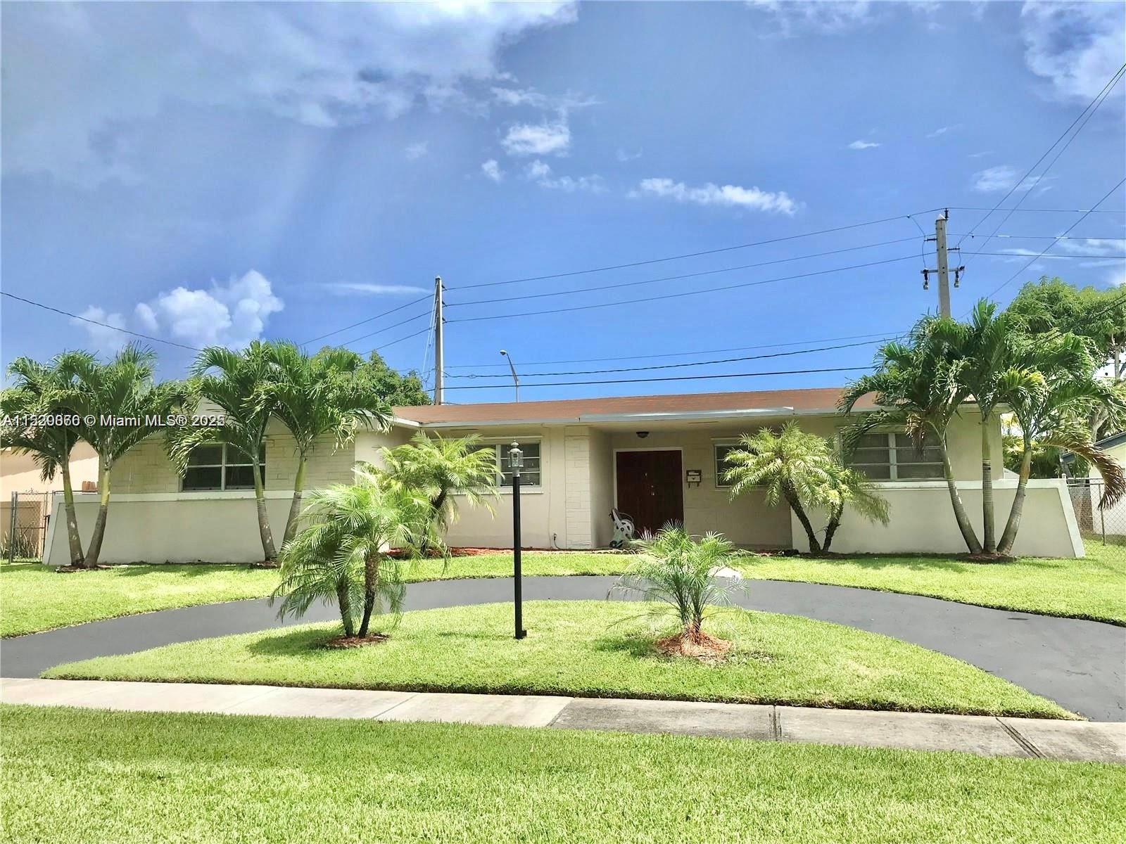 2060 NE 185th Ter, North Miami Beach, Florida 33179, 4 Bedrooms Bedrooms, ,3 BathroomsBathrooms,Residential,For Sale,2060 NE 185th Ter,A11539076