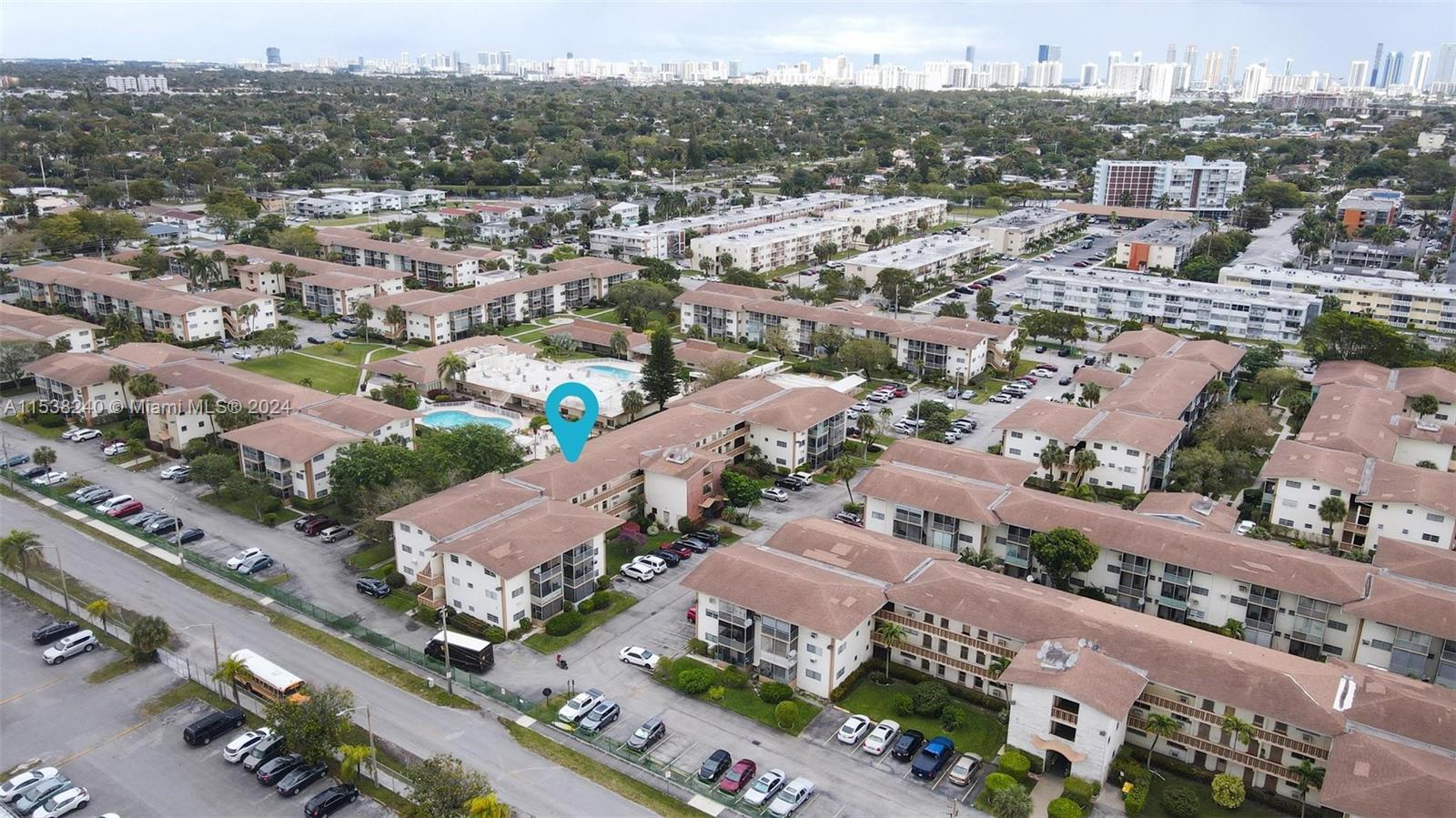 16801 13th Ave, Miami, FL, 33162 United States, 1 Bedroom Bedrooms, ,1 BathroomBathrooms,Residential,For Sale,13th Ave,A11538240