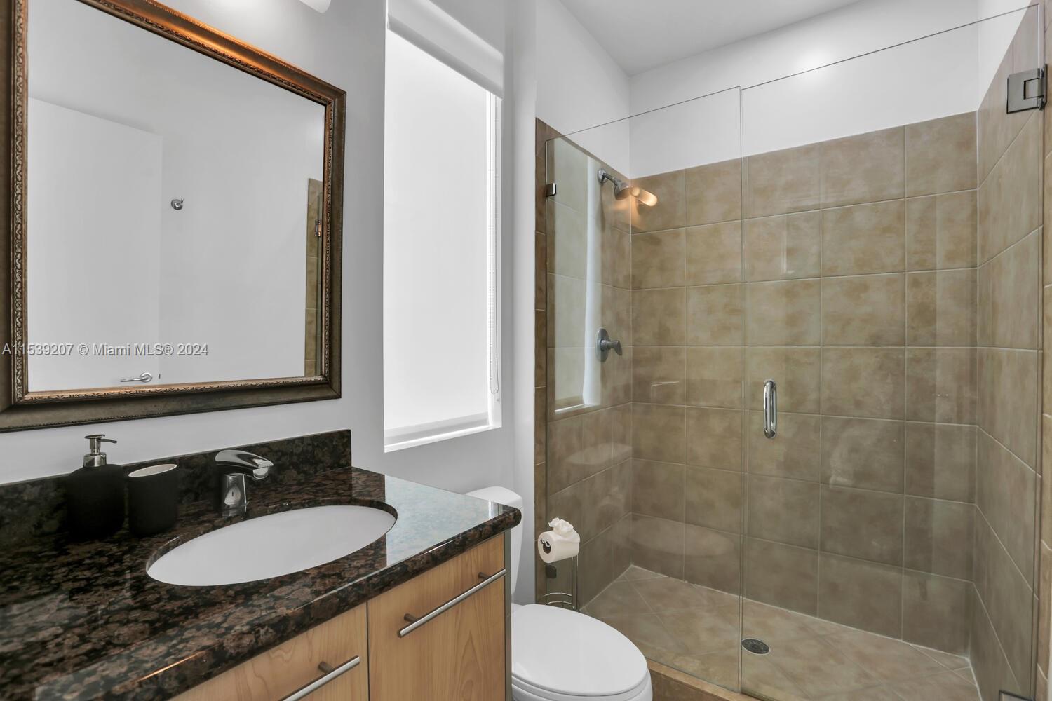 2nd Bathroom - 3rd floor