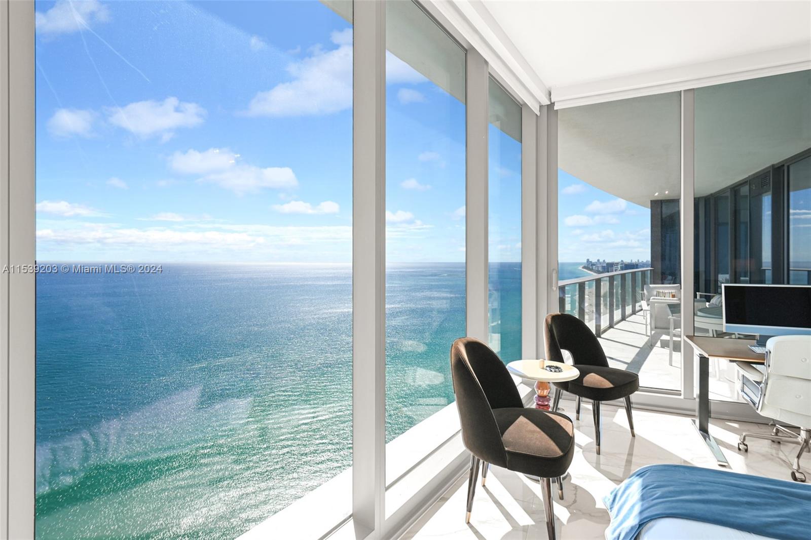 15701 Collins Ave, Sunny Isles Beach, FL, 33160 United States, 2 Bedrooms Bedrooms, ,2 BathroomsBathrooms,Residential,For Sale,Collins Ave,A11539203