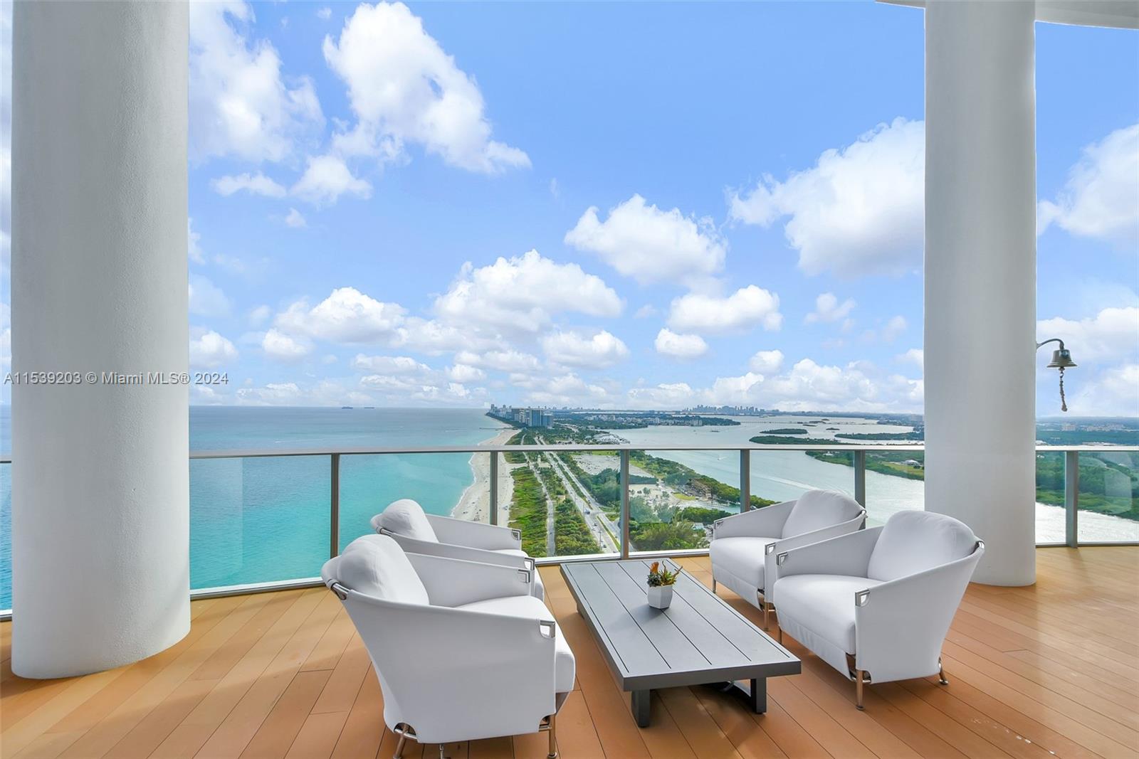 15701 Collins Ave, Sunny Isles Beach, FL, 33160 United States, 2 Bedrooms Bedrooms, ,2 BathroomsBathrooms,Residential,For Sale,Collins Ave,A11539203