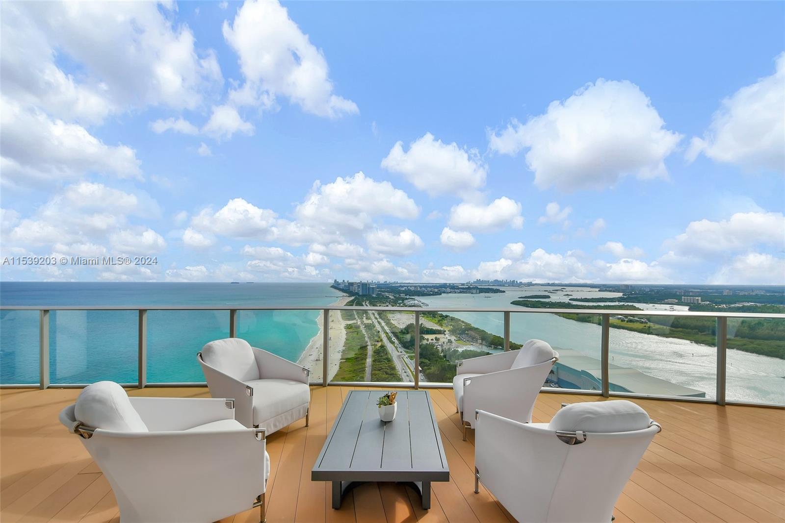 15701 Collins Ave, Sunny Isles Beach, FL, 33160 United States, 2 Bedrooms Bedrooms, ,2 BathroomsBathrooms,Residential,For Sale,Collins Ave,A11539203