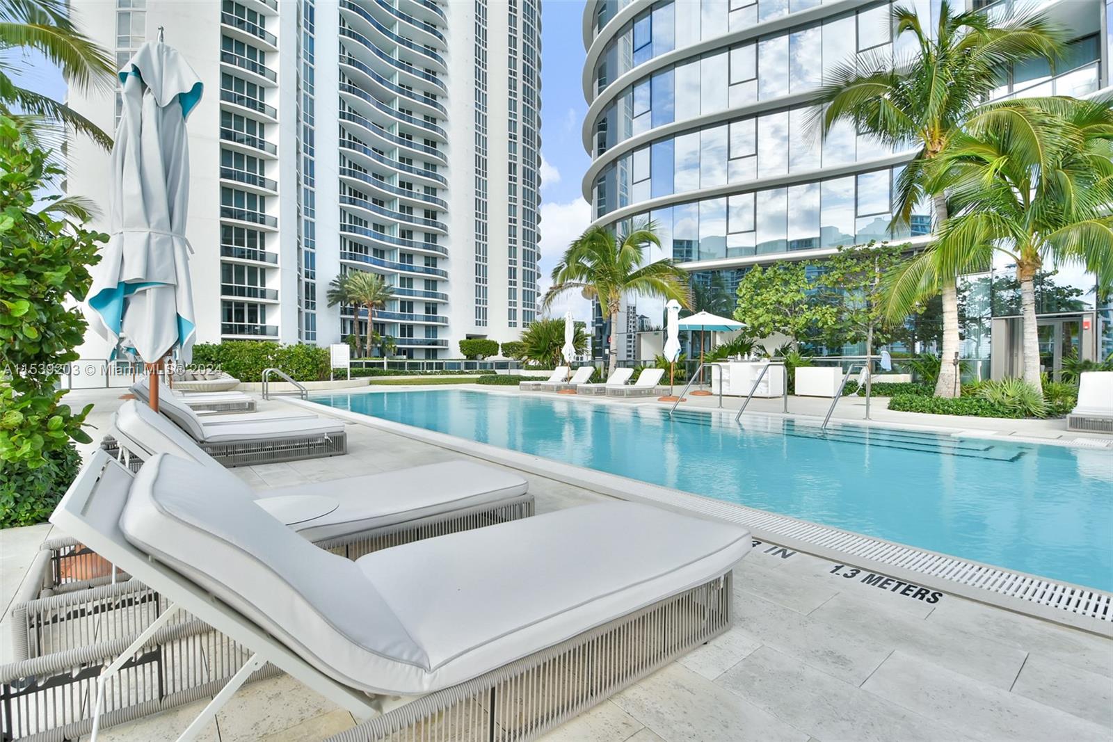 15701 Collins Ave, Sunny Isles Beach, FL, 33160 United States, 2 Bedrooms Bedrooms, ,2 BathroomsBathrooms,Residential,For Sale,Collins Ave,A11539203