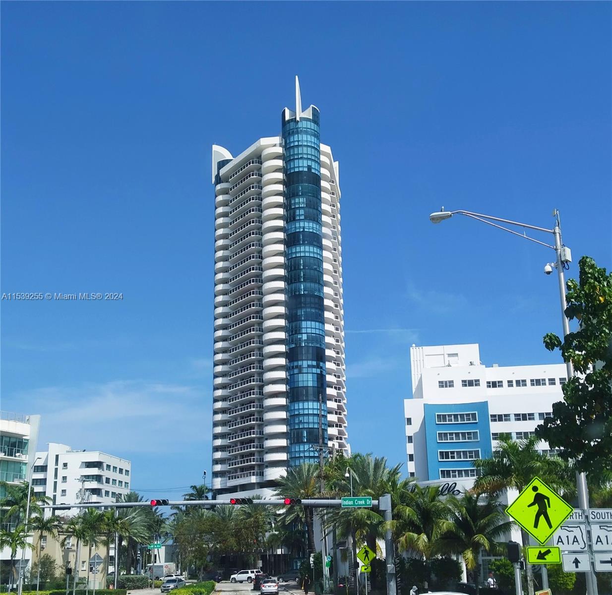 6301  Collins Ave #901 For Sale A11539255, FL