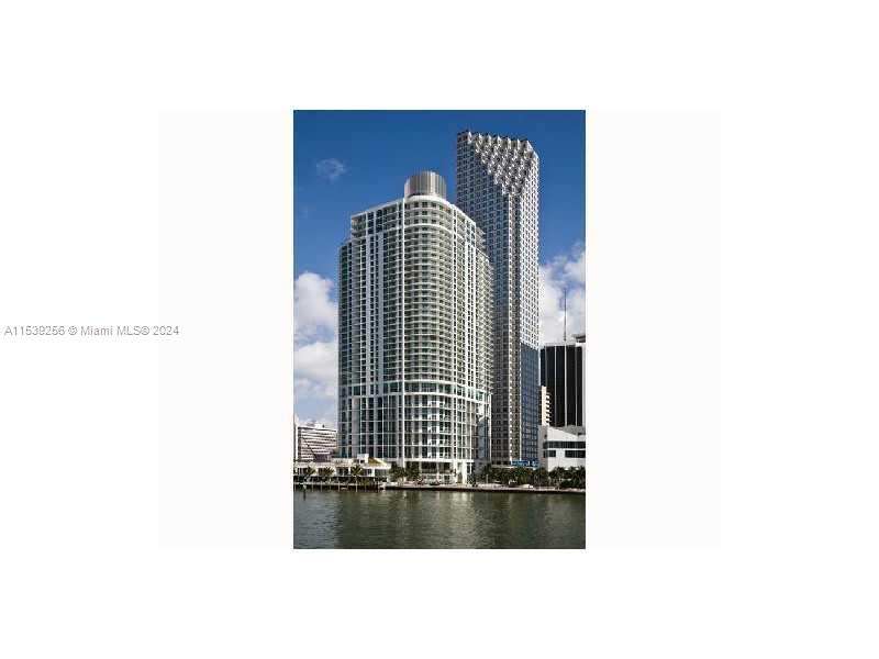300 S Biscayne Blvd T-2805, Miami, Florida 33131, 1 Bedroom Bedrooms, ,1 BathroomBathrooms,Residentiallease,For Rent,300 S Biscayne Blvd T-2805,A11539256