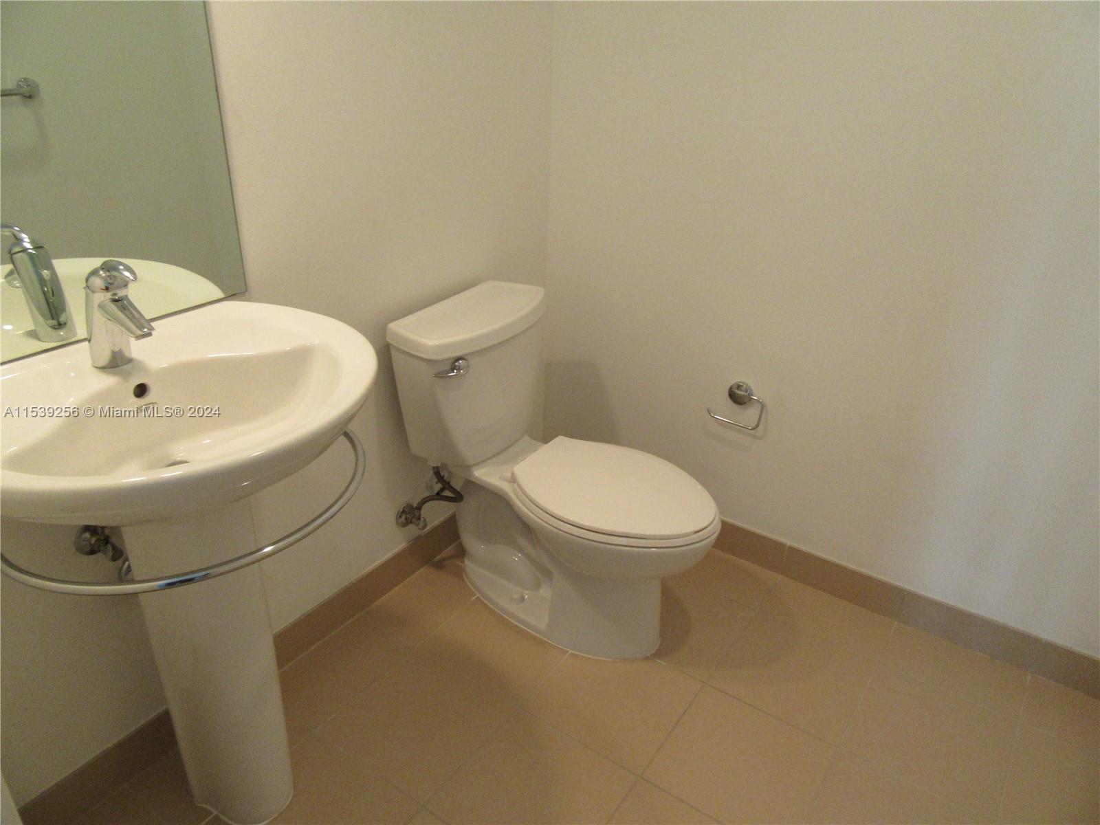 300 S Biscayne Blvd T-2805, Miami, Florida 33131, 1 Bedroom Bedrooms, ,1 BathroomBathrooms,Residentiallease,For Rent,300 S Biscayne Blvd T-2805,A11539256