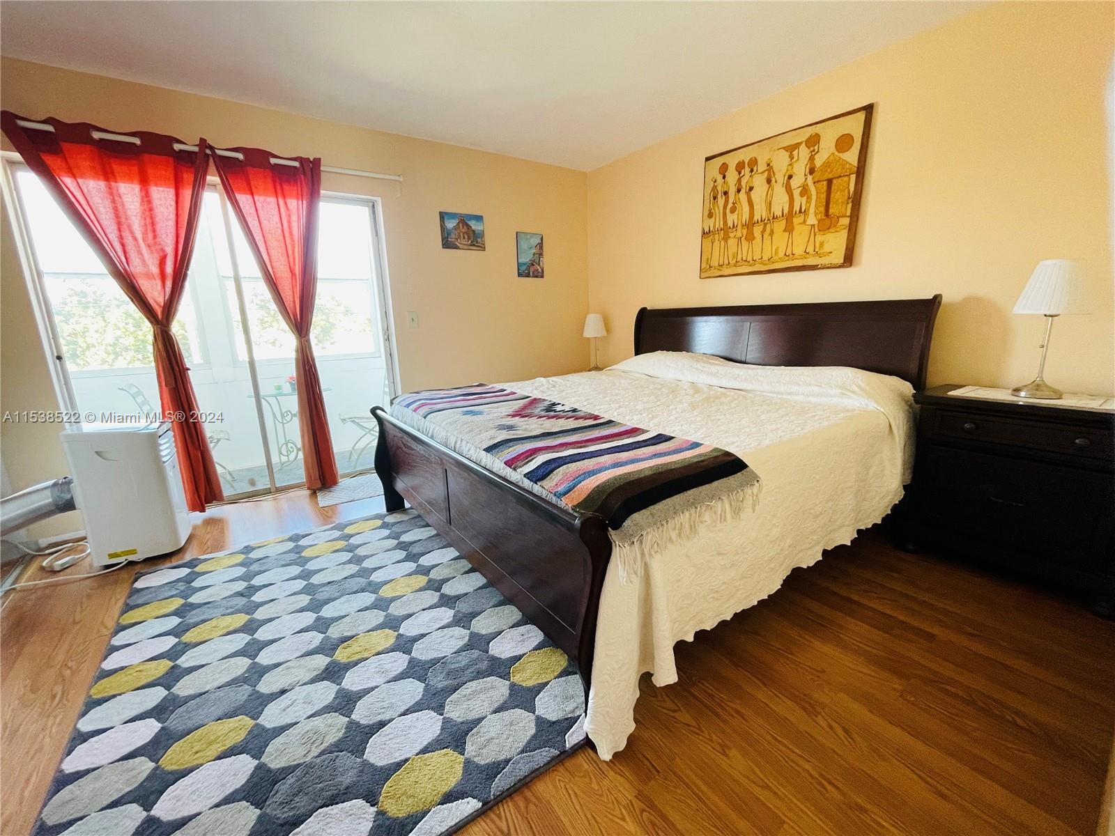 15610 NE 6th Ave 18C, Miami, Florida 33162, 1 Bedroom Bedrooms, ,1 BathroomBathrooms,Residential,For Sale,15610 NE 6th Ave 18C,A11538522