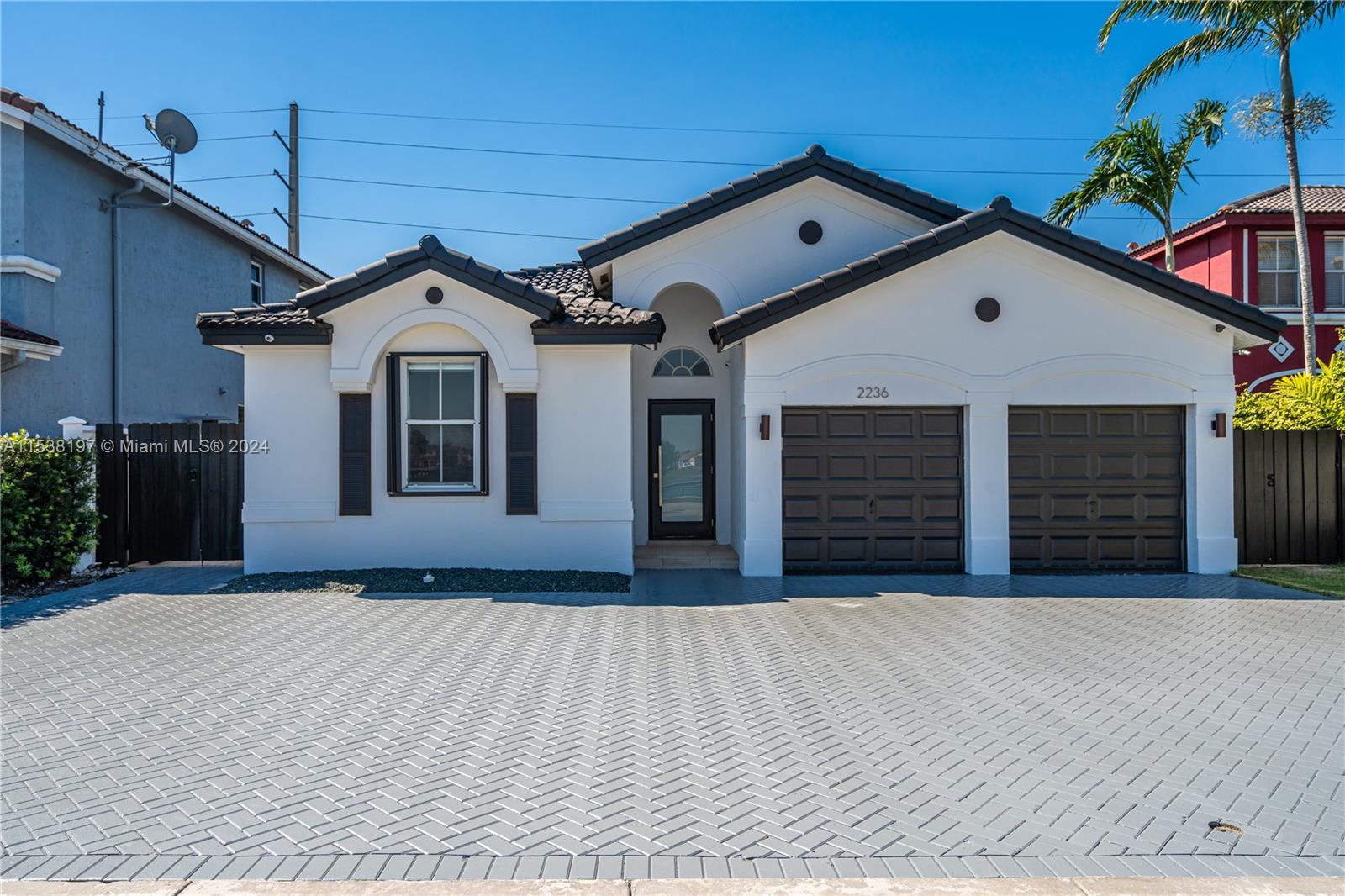 2236 SW 156th Ct, Miami, Florida 33185, 3 Bedrooms Bedrooms, ,2 BathroomsBathrooms,Residential,For Sale,2236 SW 156th Ct,A11538197