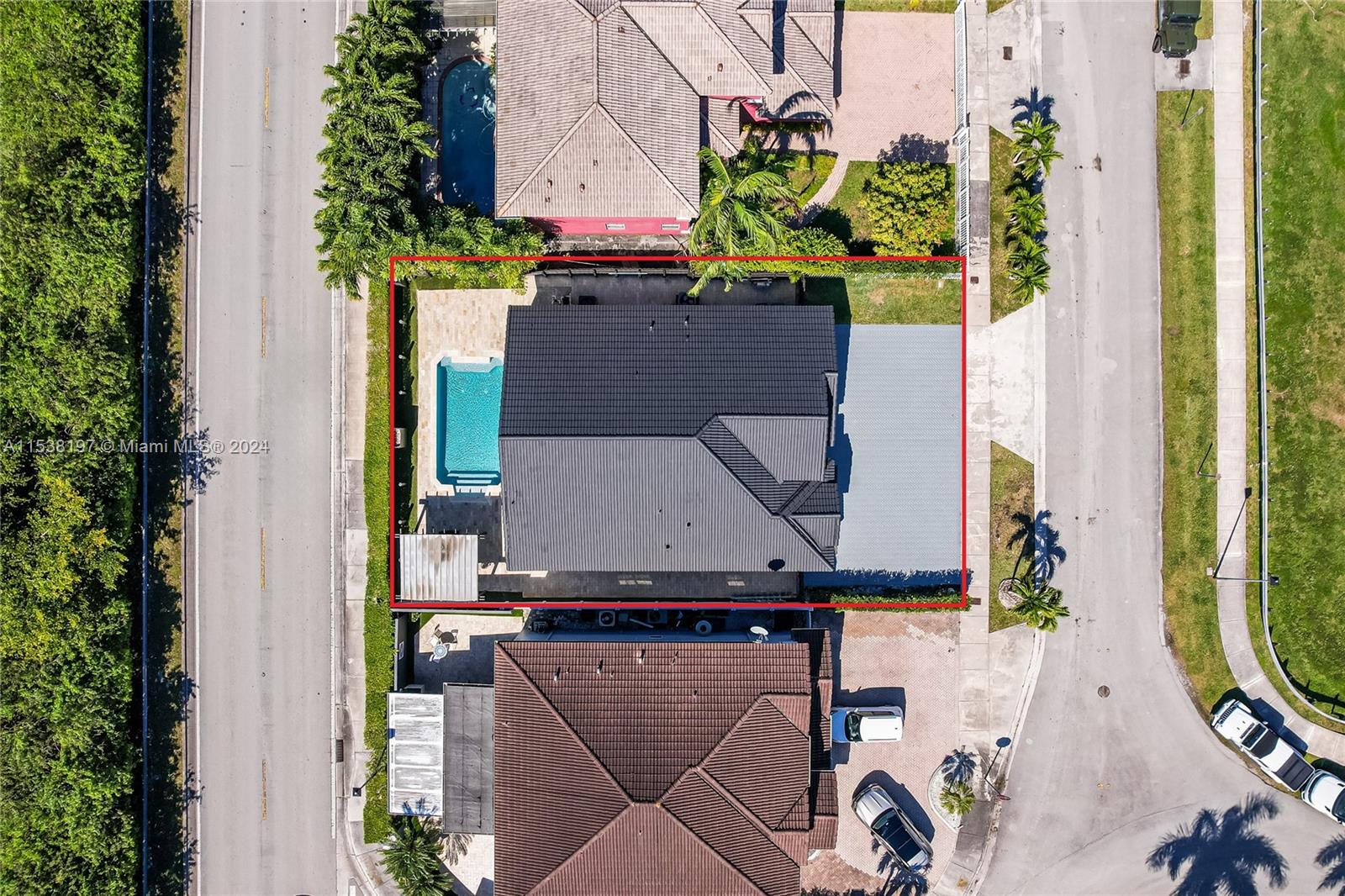 2236 SW 156th Ct, Miami, Florida 33185, 3 Bedrooms Bedrooms, ,2 BathroomsBathrooms,Residential,For Sale,2236 SW 156th Ct,A11538197