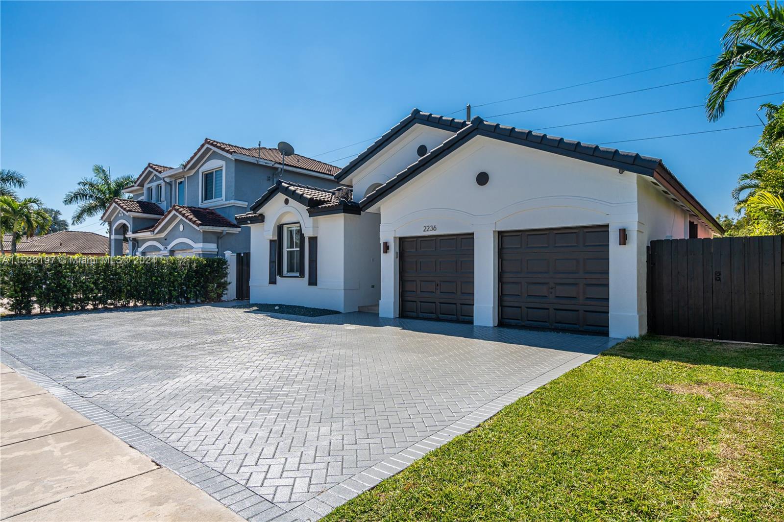 2236 SW 156th Ct, Miami, Florida 33185, 3 Bedrooms Bedrooms, ,2 BathroomsBathrooms,Residential,For Sale,2236 SW 156th Ct,A11538197