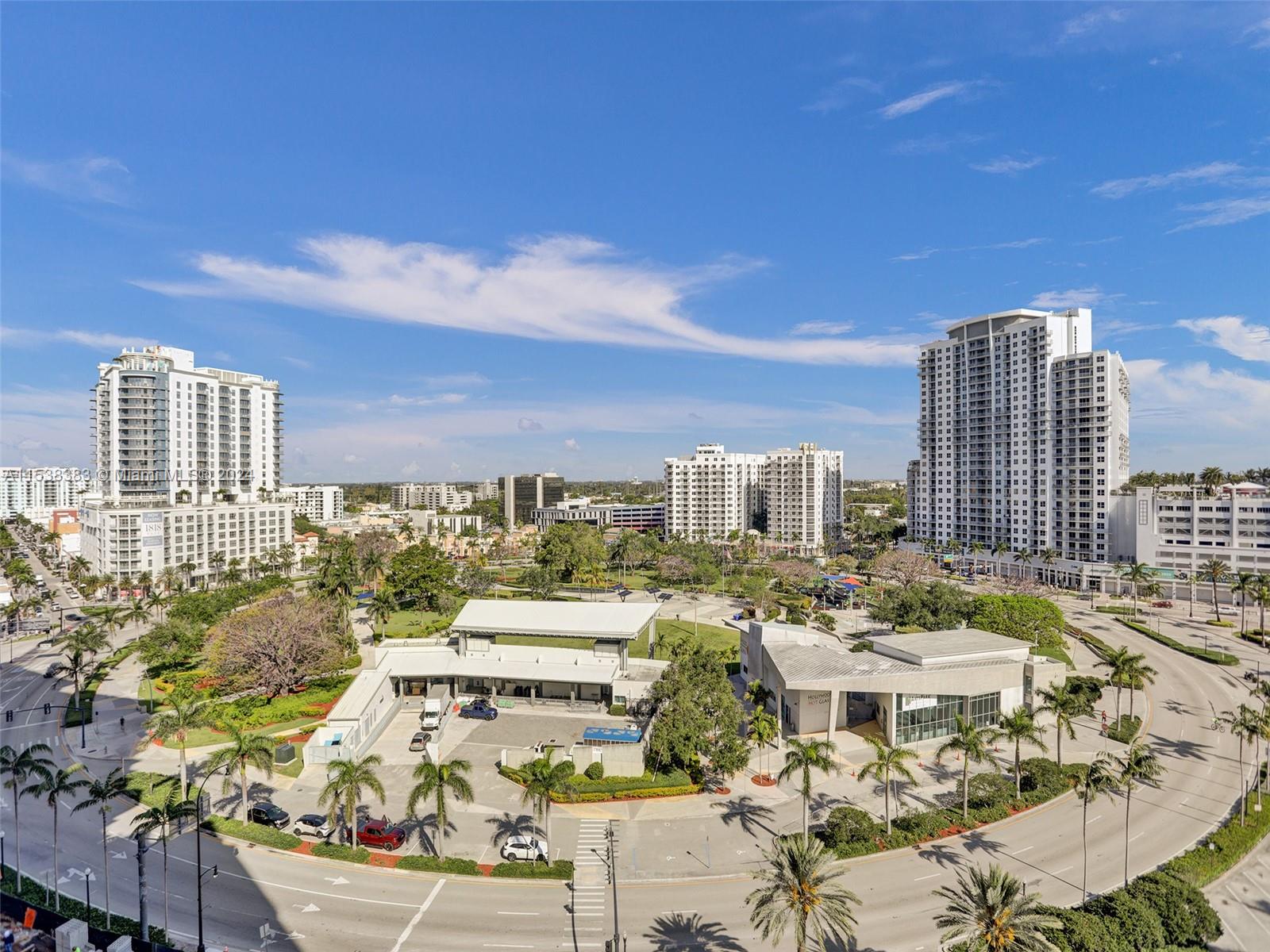 1720 Harrison St 11G, Hollywood, Florida 33020, ,1 BathroomBathrooms,Residential,For Sale,1720 Harrison St 11G,A11538383