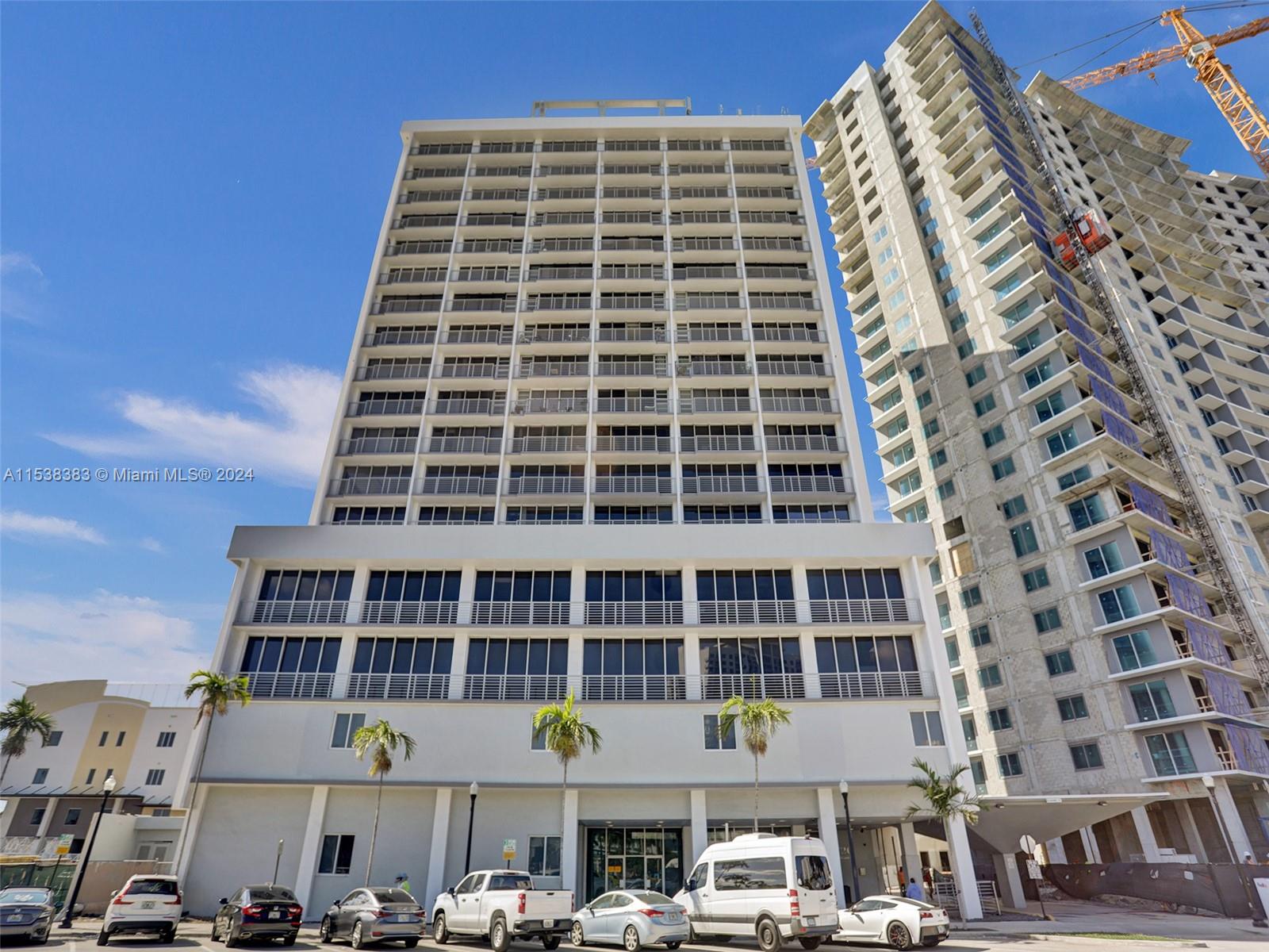 1720 Harrison St 11G, Hollywood, Florida 33020, ,1 BathroomBathrooms,Residential,For Sale,1720 Harrison St 11G,A11538383