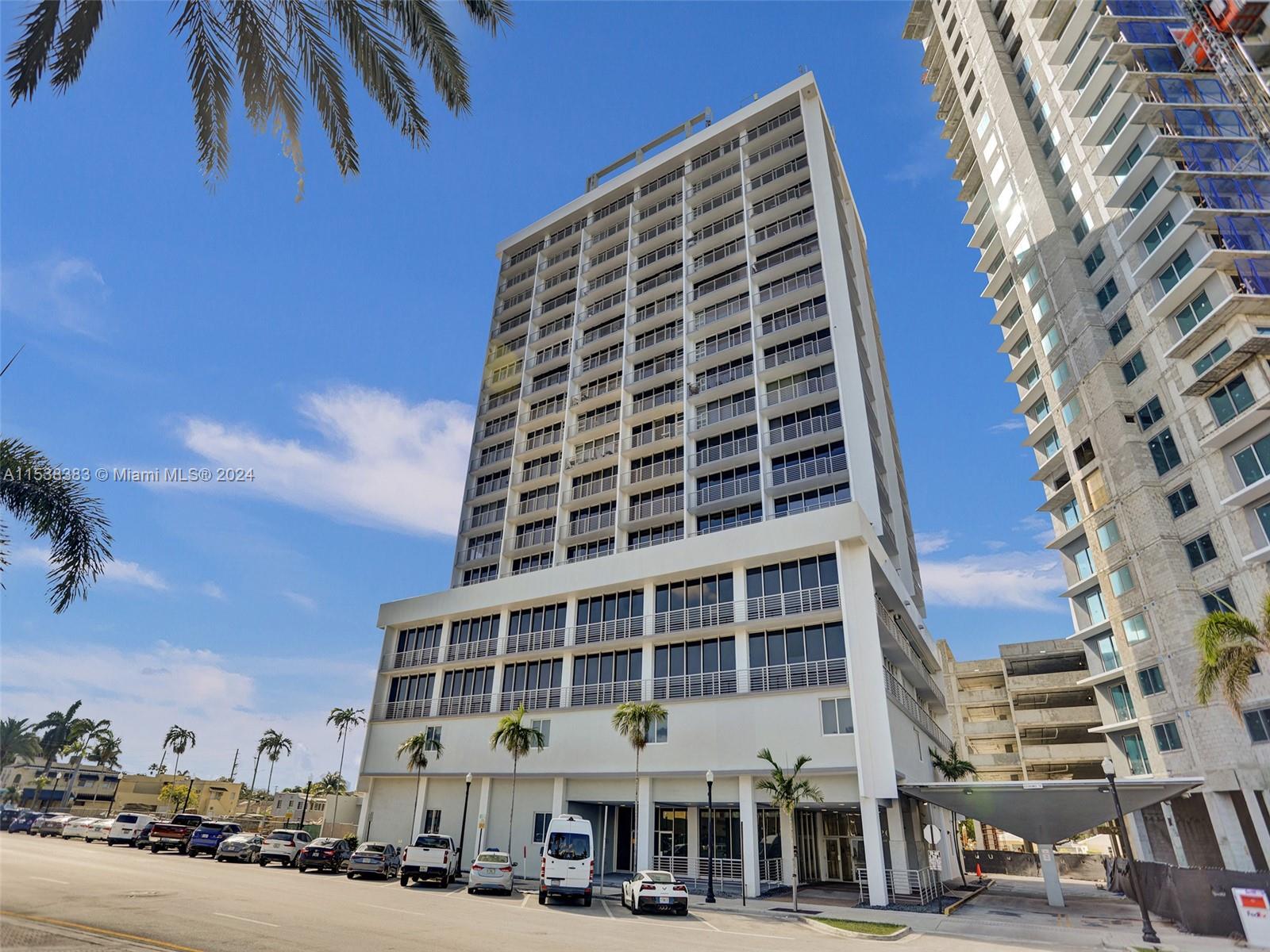 1720 Harrison St 11G, Hollywood, Florida 33020, ,1 BathroomBathrooms,Residential,For Sale,1720 Harrison St 11G,A11538383