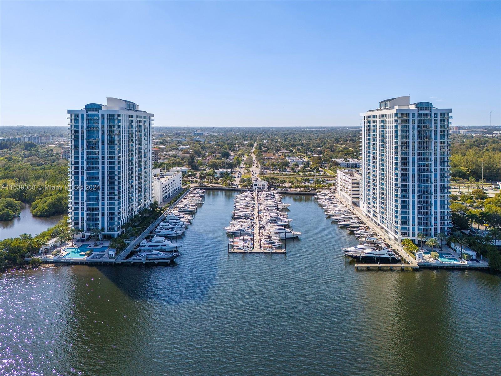 Stunning northwest corner unit, boasting elegance and functionality in every detail. This ready-to-move-in residence offers abundant natural light, featuring 2BR/2.5BA, plus a den/office/media room and laundry room.  Sweeping bay panoramas, capturing the beauty of the Intracoastal Waterways and the mesmerizing city lights stretching into the horizon. Large balcony invites relaxation and top of the line kitchen for hosting and family living.  Motorized drapes enhancing privacy and custom Ornare closets in the bedrooms. Steps from fine dining and the renowned Aventura Mall, as well Sunny Isles and Bal Harbour.  Indulge in 5-star amenities including a state-of-the-art gym, spa, pool deck, kids play area, café and more.  For boaters, the adjacent marina offers convenient access for your yacht!