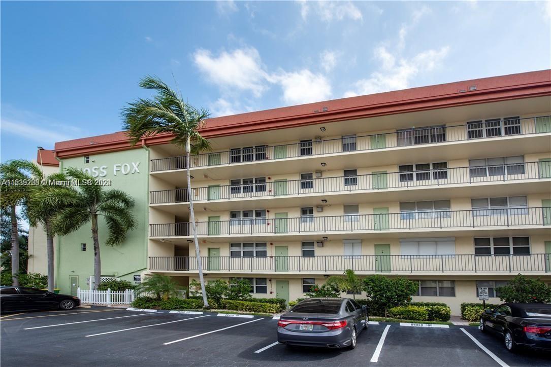 5300 NE 24th Ter 436C, Fort Lauderdale, Florida 33308, 2 Bedrooms Bedrooms, ,2 BathroomsBathrooms,Residential,For Sale,5300 NE 24th Ter 436C,A11539268