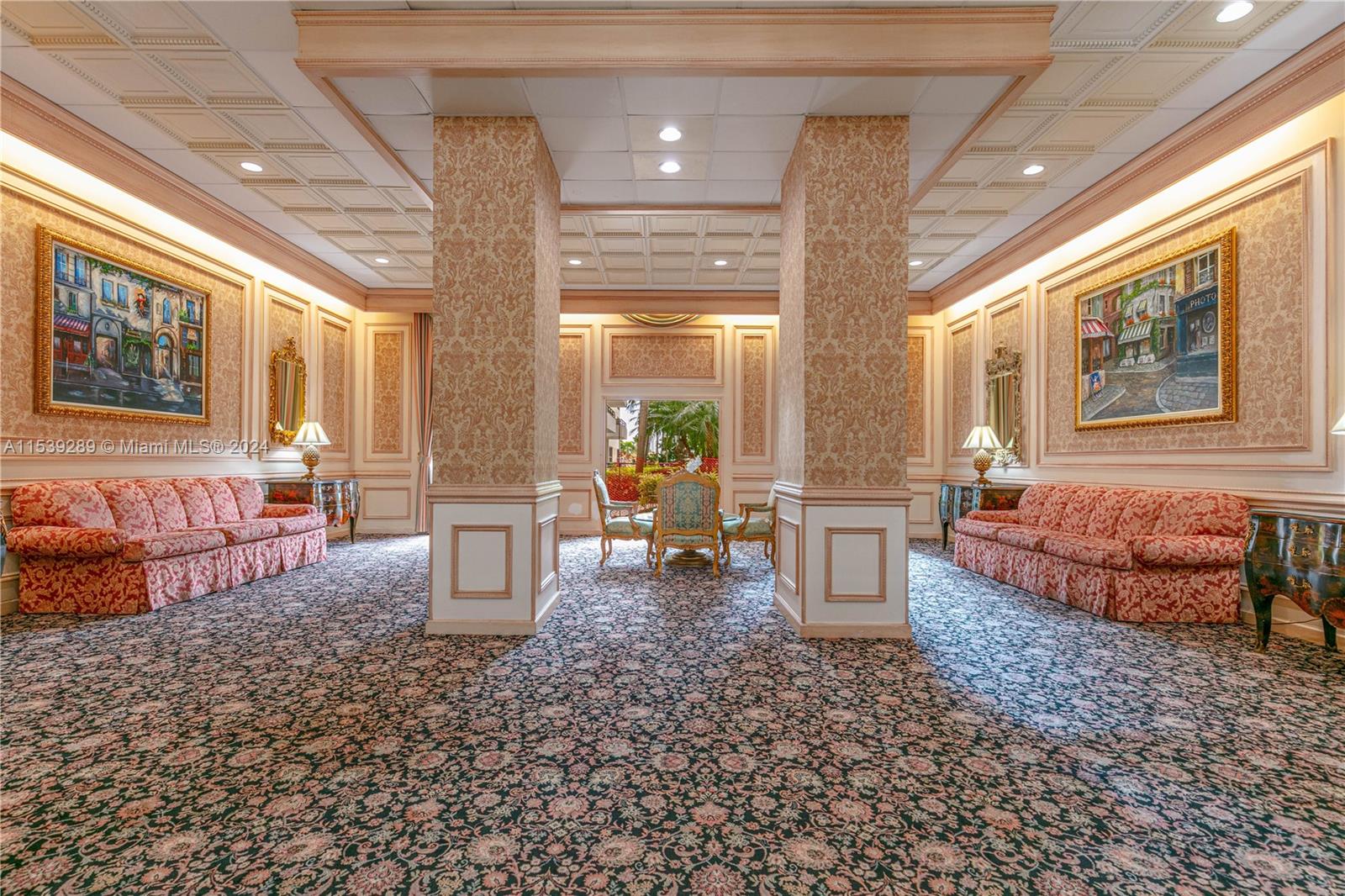 2500 Parkview dr 2009, Hallandale Beach, Florida 33009, 1 Bedroom Bedrooms, ,1 BathroomBathrooms,Residential,For Sale,2500 Parkview dr 2009,A11539289