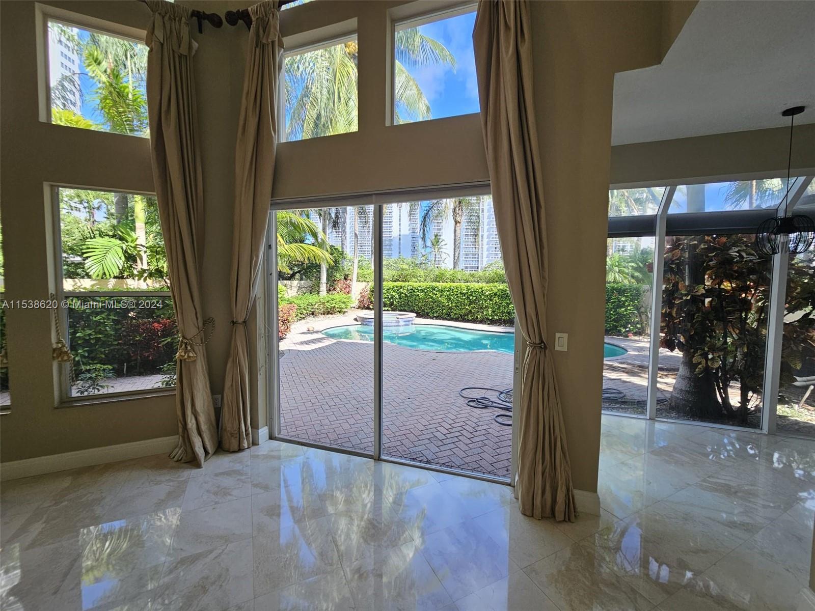 3772 NE 207th Ter, Aventura, Florida 33180, 4 Bedrooms Bedrooms, ,3 BathroomsBathrooms,Residentiallease,For Rent,3772 NE 207th Ter,A11538620