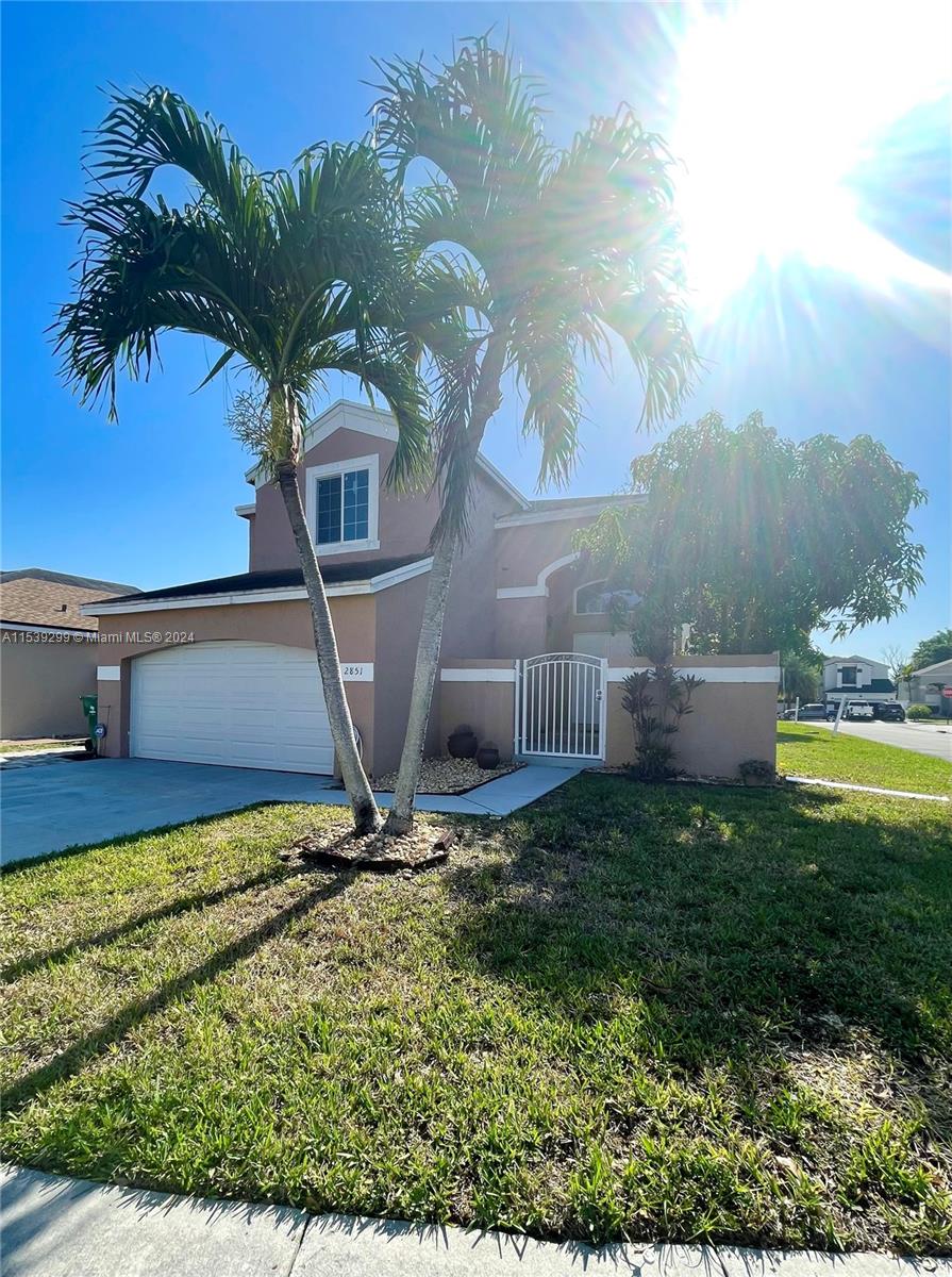 2851 River Run Ter, Miramar, FL, 33025 United States, 3 Bedrooms Bedrooms, ,2 BathroomsBathrooms,Residential,For Sale,River Run Ter,A11539299