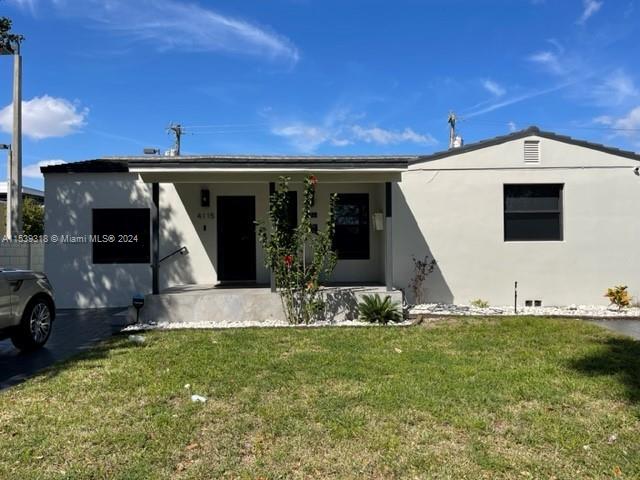 4115 NW 4th St 0, Miami, Florida 33126, 3 Bedrooms Bedrooms, ,3 BathroomsBathrooms,Residentiallease,For Rent,4115 NW 4th St 0,A11539318