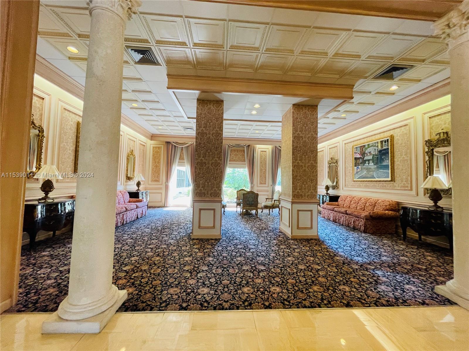 2500 Parkview Dr 907, Hallandale Beach, Florida 33009, 2 Bedrooms Bedrooms, ,2 BathroomsBathrooms,Residentiallease,For Rent,2500 Parkview Dr 907,A11539011