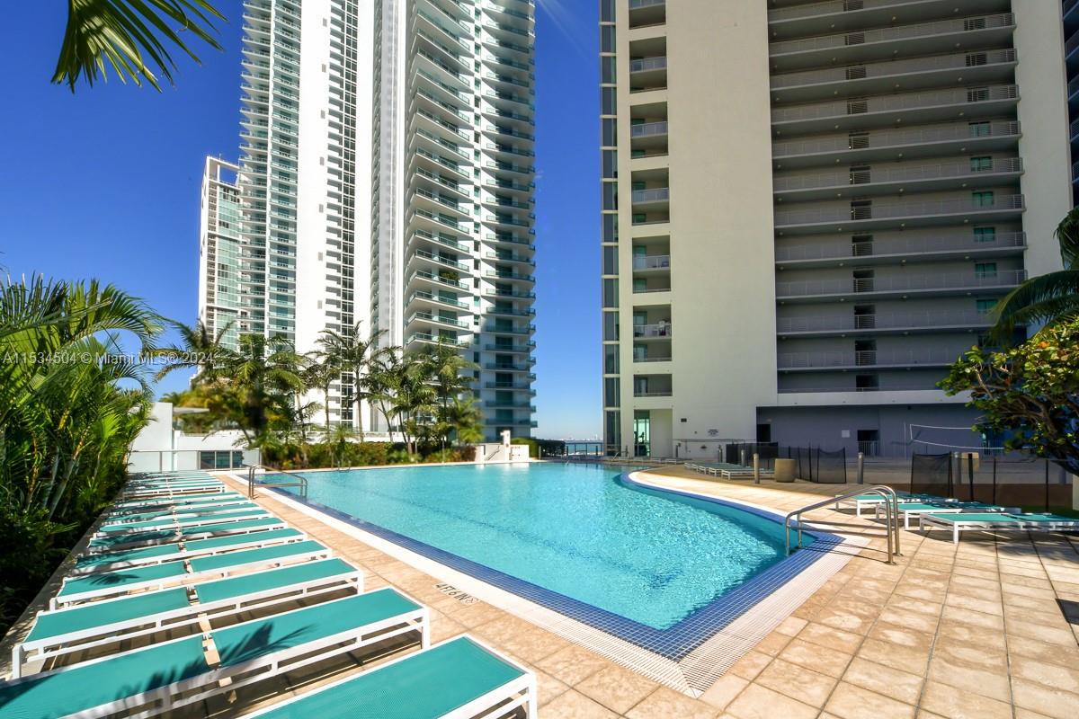 888 Biscayne Blvd 2511, Miami, Florida 33132, 1 Bedroom Bedrooms, ,1 BathroomBathrooms,Residential,For Sale,888 Biscayne Blvd 2511,A11534504