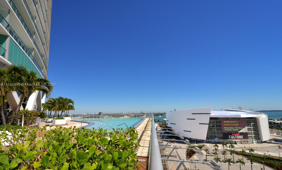 888 Biscayne Blvd 2511, Miami, Florida 33132, 1 Bedroom Bedrooms, ,1 BathroomBathrooms,Residential,For Sale,888 Biscayne Blvd 2511,A11534504