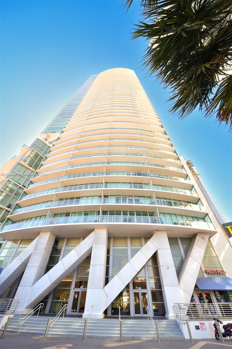 888 Biscayne Blvd 2511, Miami, Florida 33132, 1 Bedroom Bedrooms, ,1 BathroomBathrooms,Residential,For Sale,888 Biscayne Blvd 2511,A11534504