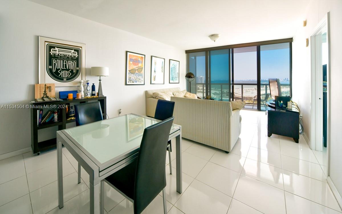 888 Biscayne Blvd 2511, Miami, Florida 33132, 1 Bedroom Bedrooms, ,1 BathroomBathrooms,Residential,For Sale,888 Biscayne Blvd 2511,A11534504