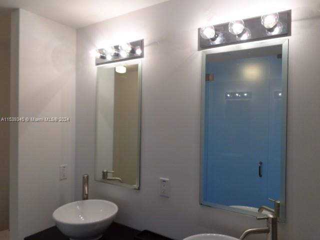 350 S Miami Ave 2001, Miami, Florida 33130, 2 Bedrooms Bedrooms, ,2 BathroomsBathrooms,Residentiallease,For Rent,350 S Miami Ave 2001,A11539345