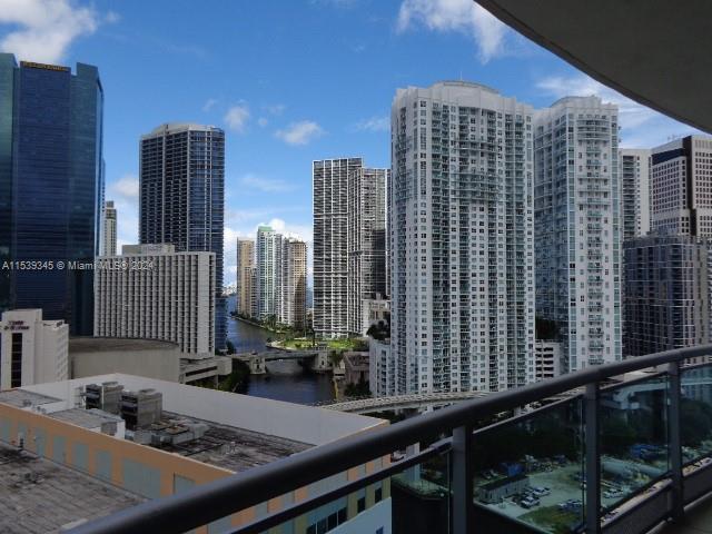 350 S Miami Ave 2001, Miami, Florida 33130, 2 Bedrooms Bedrooms, ,2 BathroomsBathrooms,Residentiallease,For Rent,350 S Miami Ave 2001,A11539345