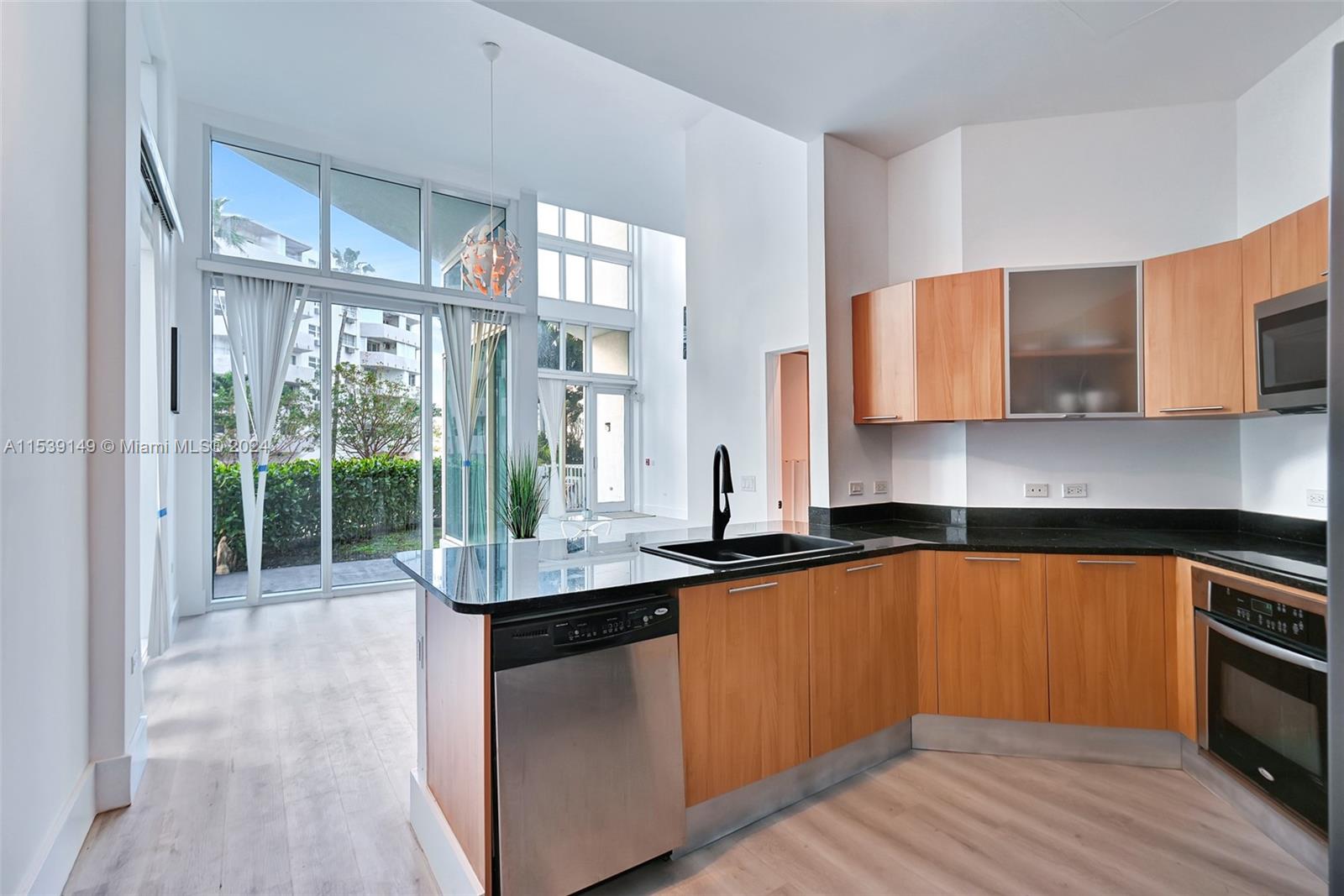 480 NE 30th St 104, Miami, Florida 33137, 1 Bedroom Bedrooms, ,2 BathroomsBathrooms,Residential,For Sale,480 NE 30th St 104,A11539149