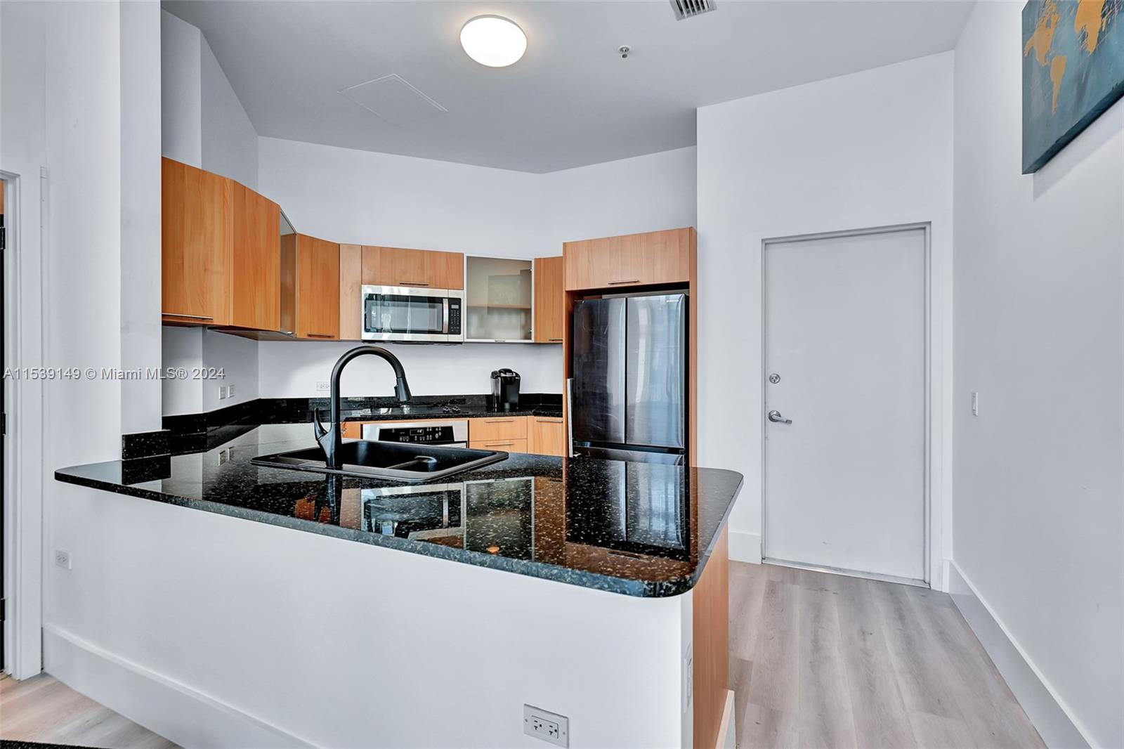 480 NE 30th St 104, Miami, Florida 33137, 1 Bedroom Bedrooms, ,2 BathroomsBathrooms,Residential,For Sale,480 NE 30th St 104,A11539149