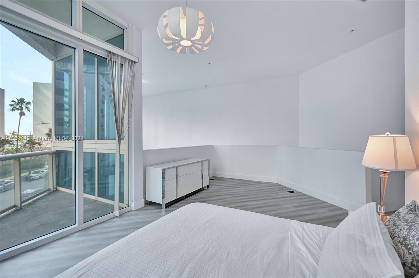 480 NE 30th St 104, Miami, Florida 33137, 1 Bedroom Bedrooms, ,2 BathroomsBathrooms,Residential,For Sale,480 NE 30th St 104,A11539149